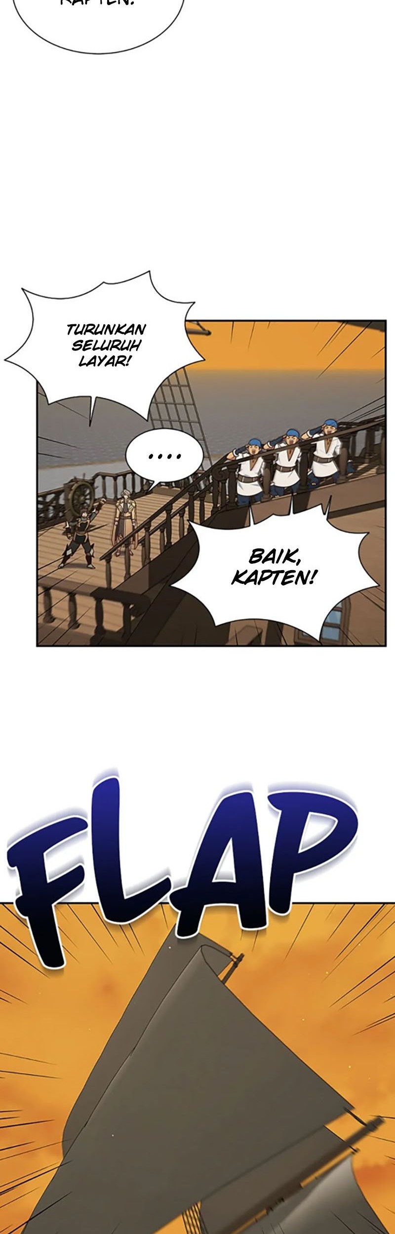 One of a Kind Irregular Chapter 81 Gambar 48