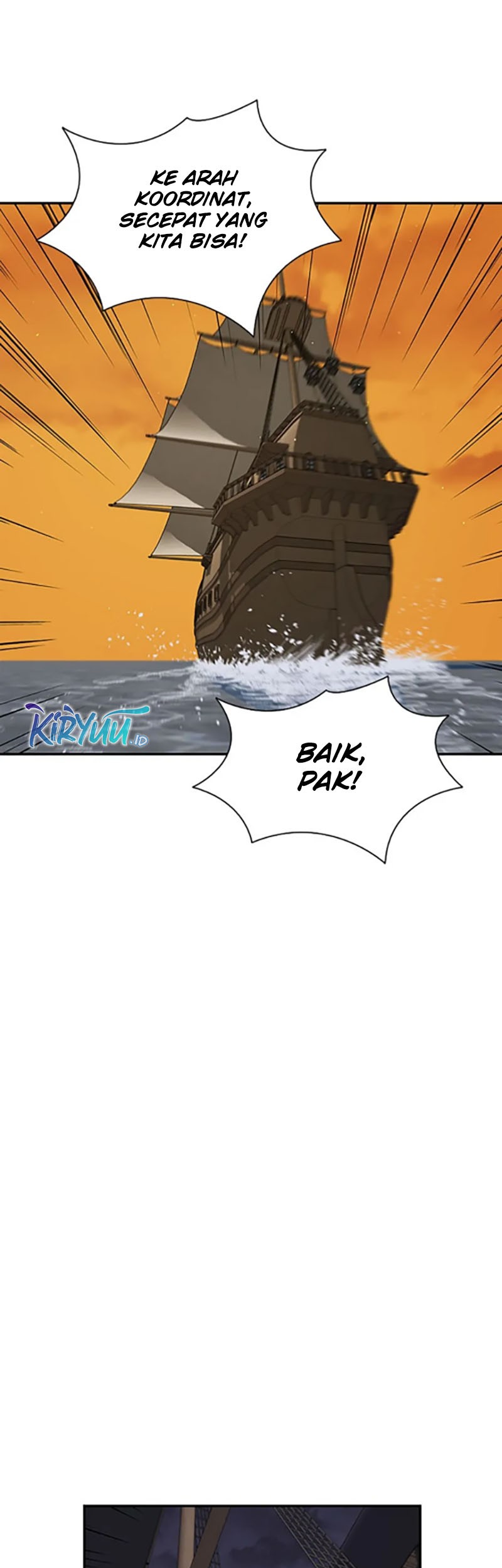 One of a Kind Irregular Chapter 81 Gambar 50