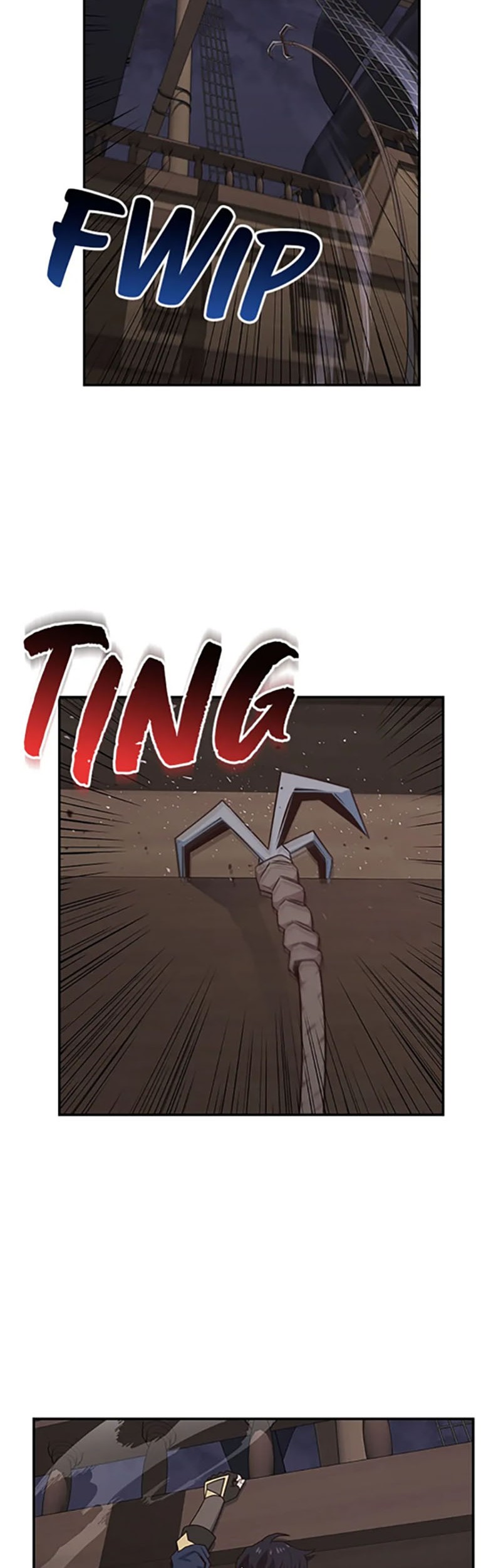 One of a Kind Irregular Chapter 81 Gambar 51
