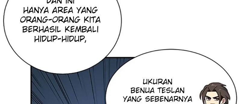 One of a Kind Irregular Chapter 81 Gambar 4