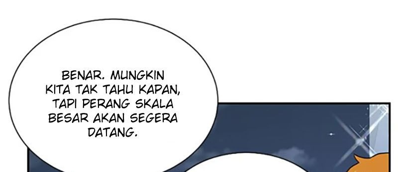 One of a Kind Irregular Chapter 81 Gambar 10