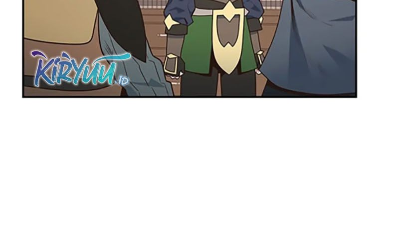 One of a Kind Irregular Chapter 81 Gambar 22