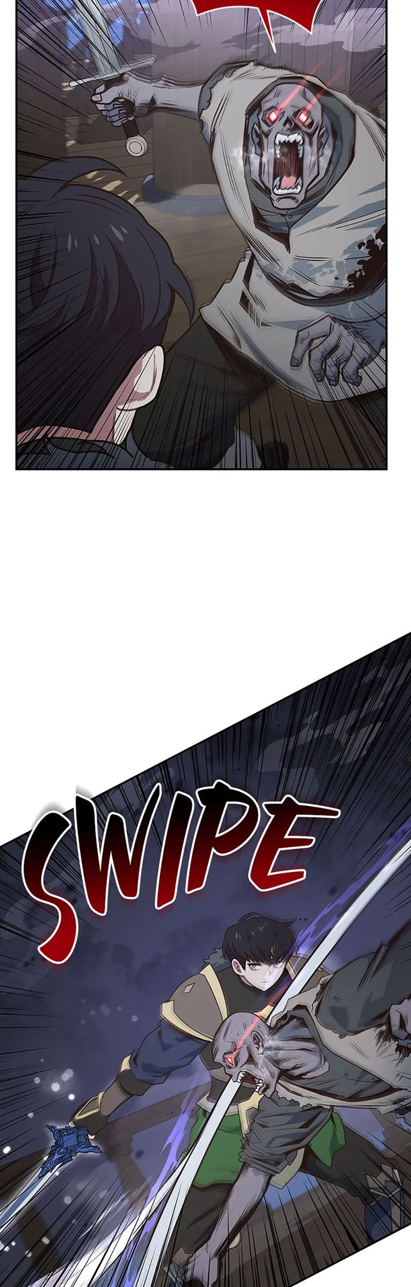 One of a Kind Irregular Chapter 82 Gambar 3