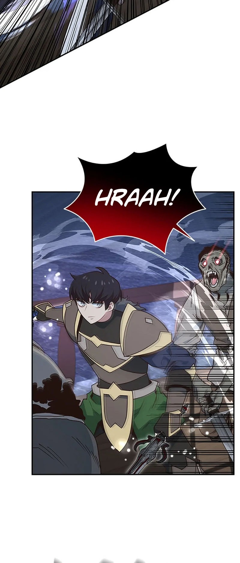 One of a Kind Irregular Chapter 82 Gambar 4