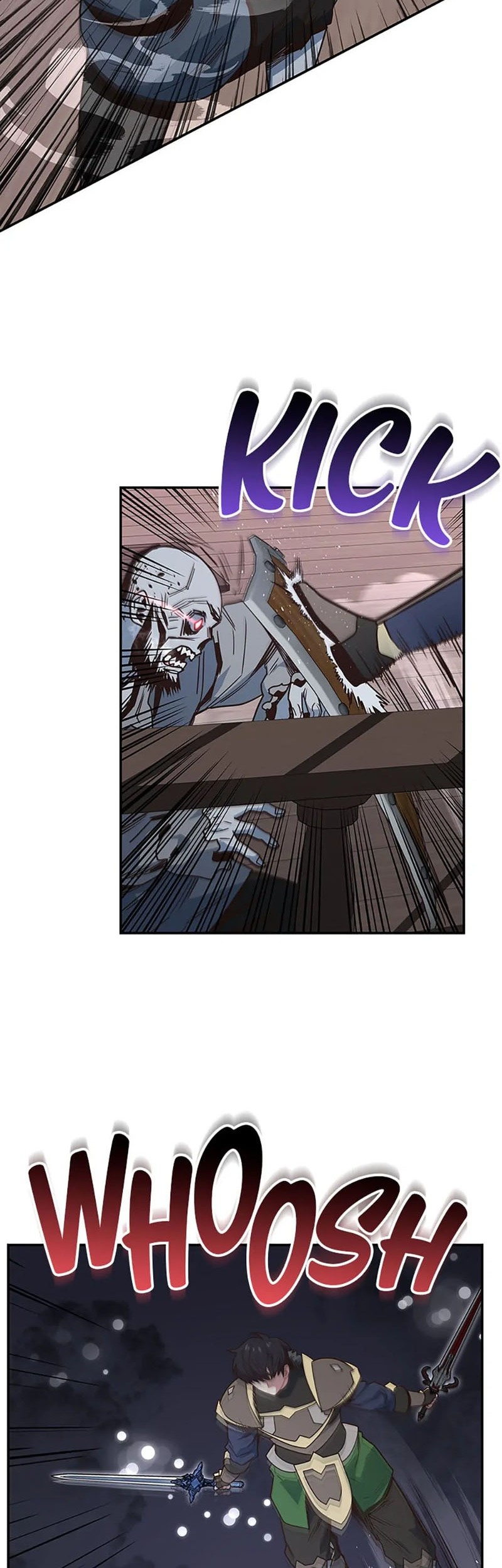One of a Kind Irregular Chapter 82 Gambar 10
