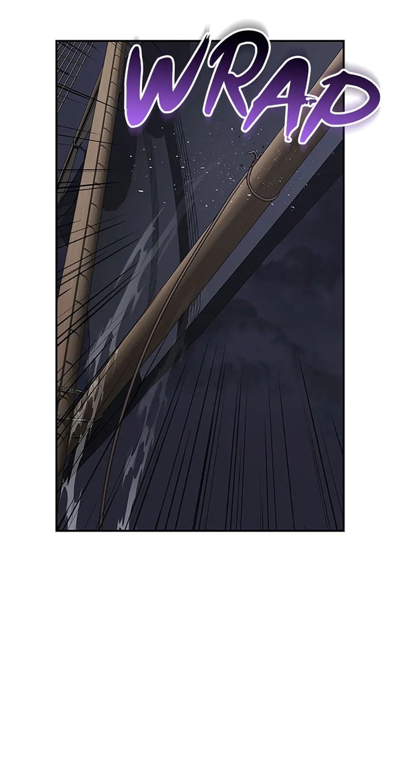 One of a Kind Irregular Chapter 82 Gambar 20