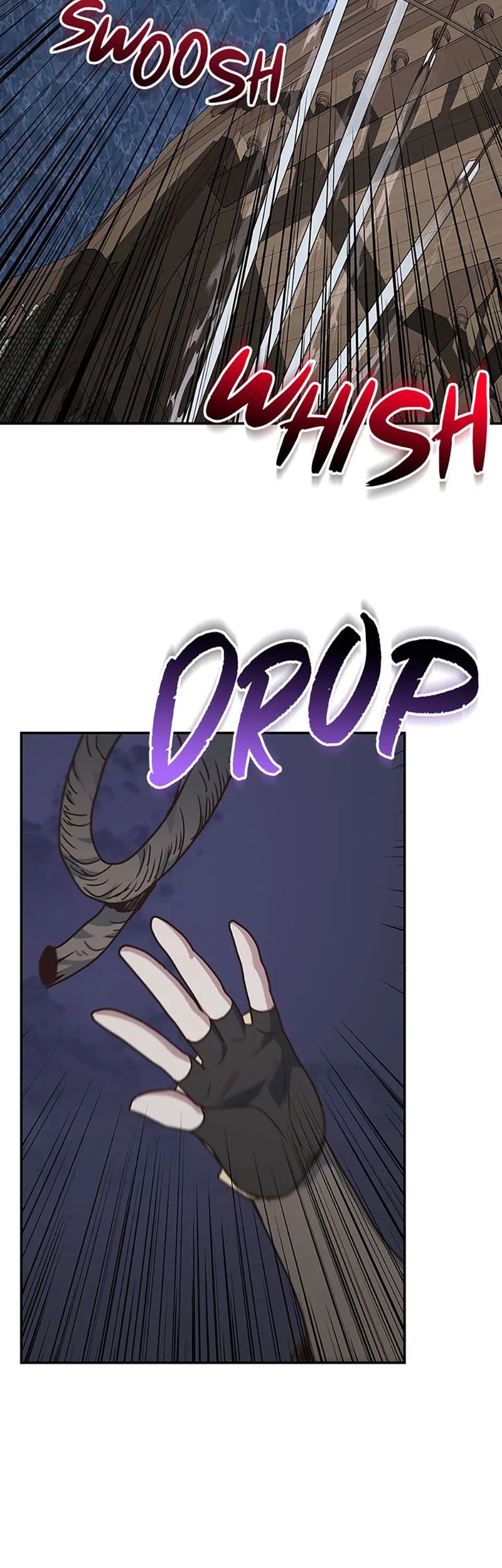One of a Kind Irregular Chapter 82 Gambar 24