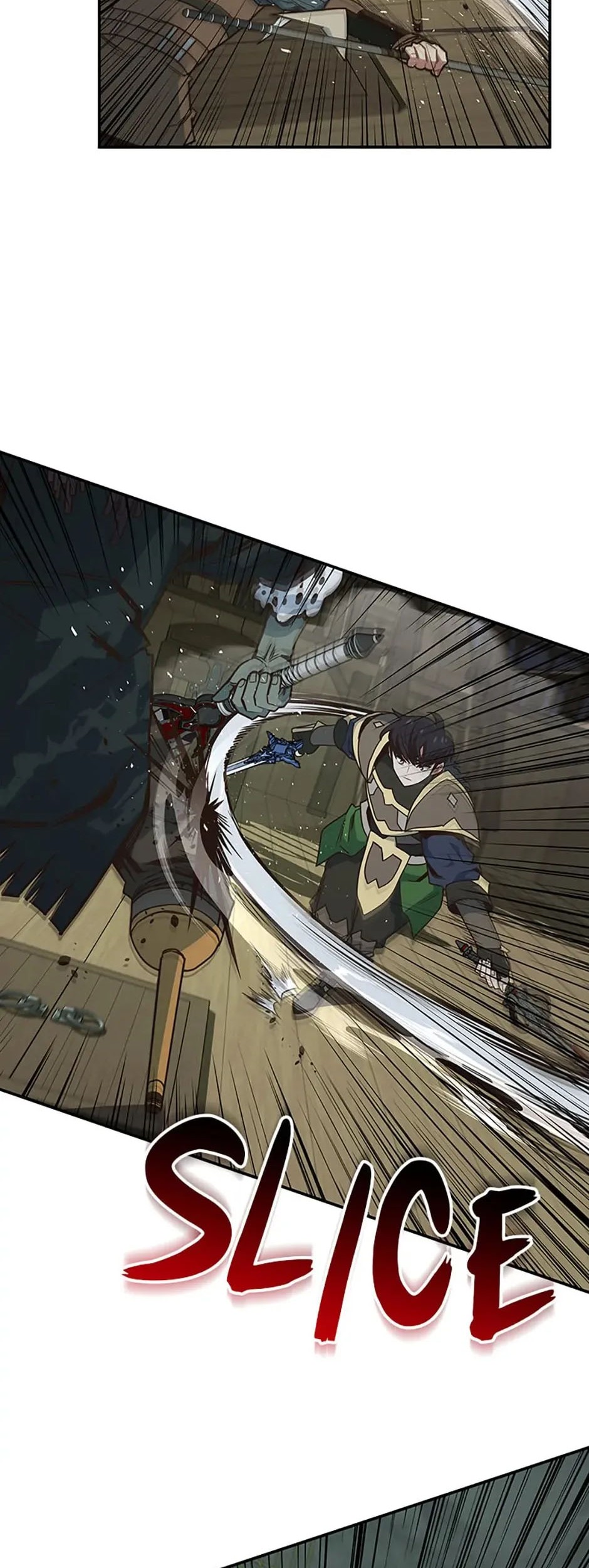 One of a Kind Irregular Chapter 83 Gambar 41