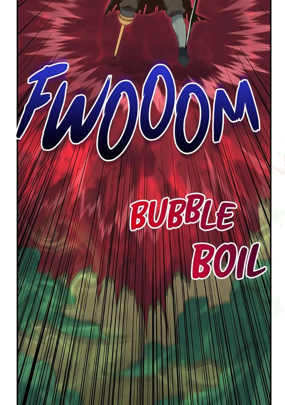One of a Kind Irregular Chapter 83 Gambar 48