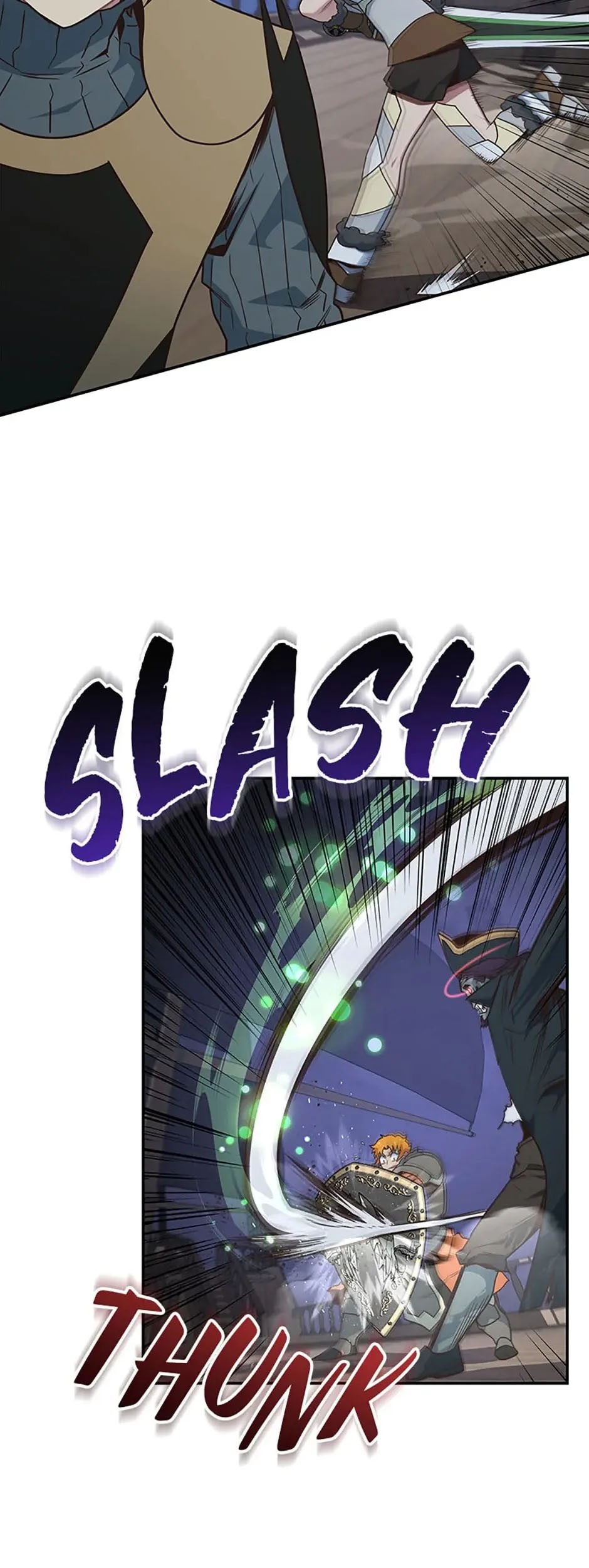 One of a Kind Irregular Chapter 83 Gambar 4