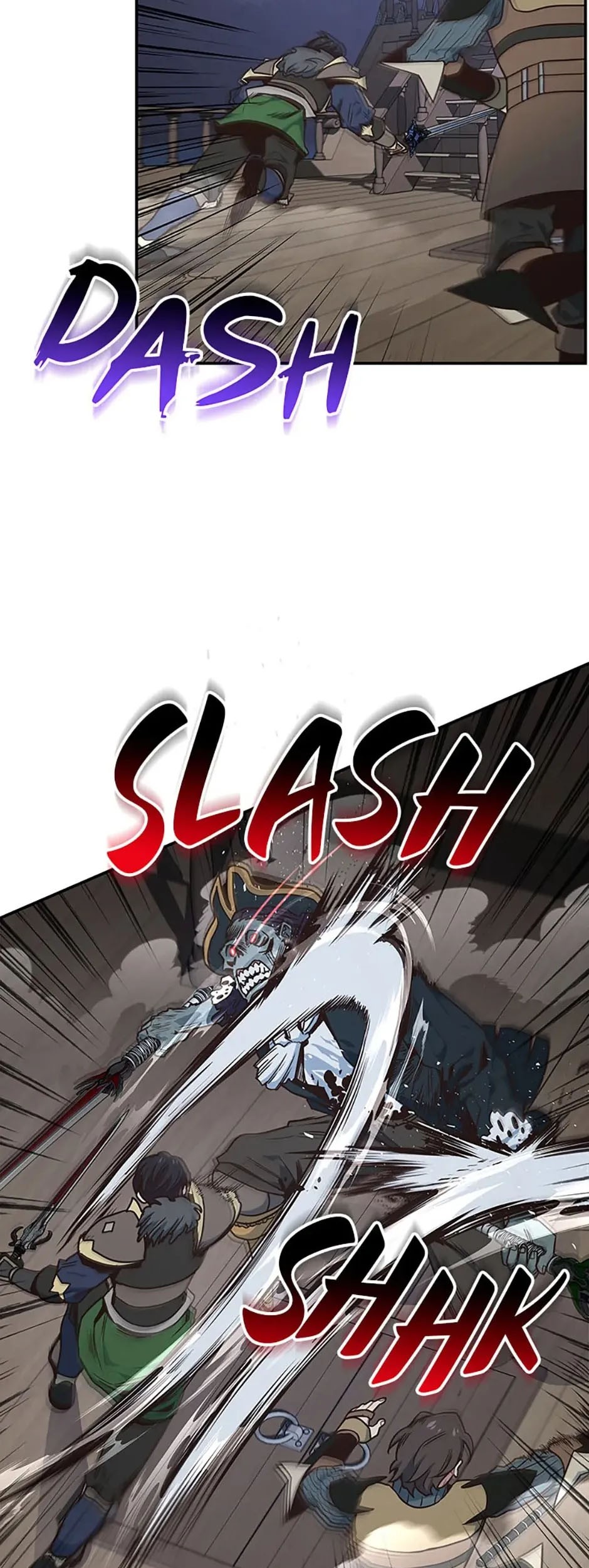 One of a Kind Irregular Chapter 83 Gambar 10