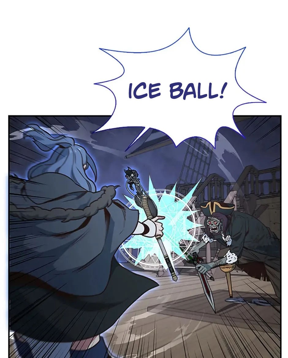 One of a Kind Irregular Chapter 83 Gambar 12