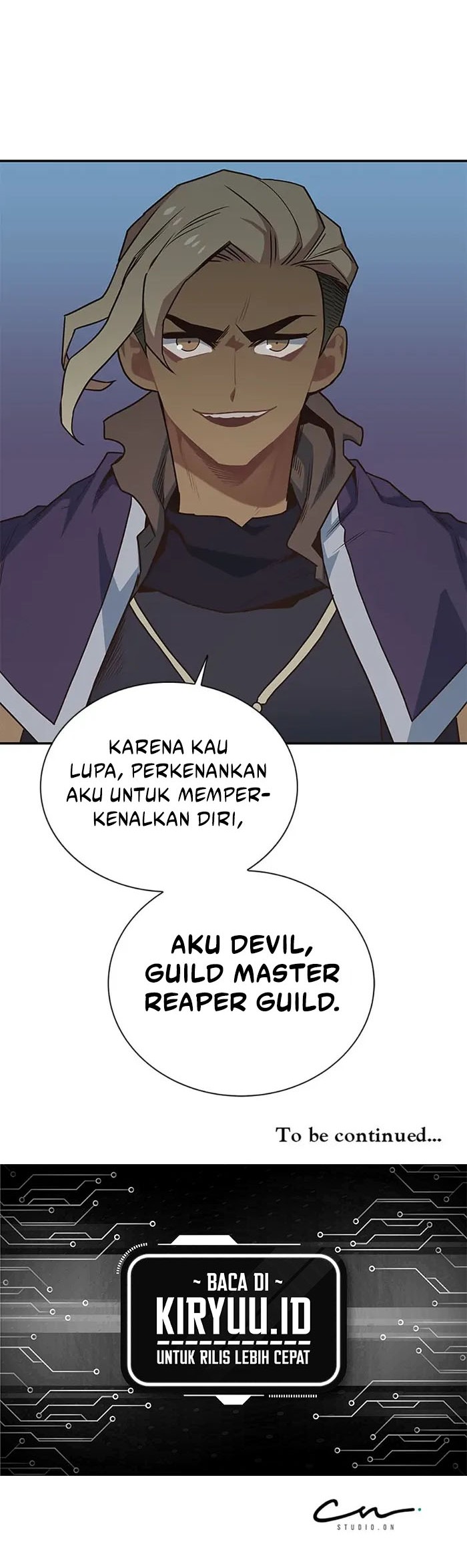 One of a Kind Irregular Chapter 84 Gambar 44