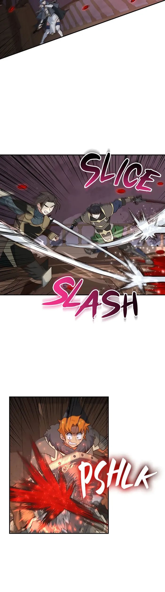 One of a Kind Irregular Chapter 84 Gambar 5