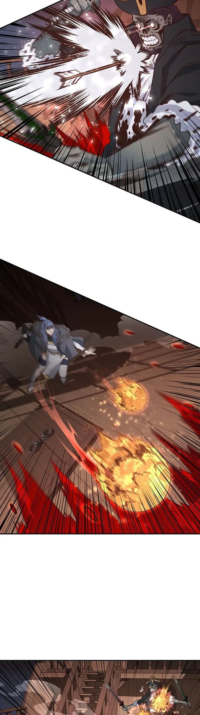 One of a Kind Irregular Chapter 84 Gambar 11