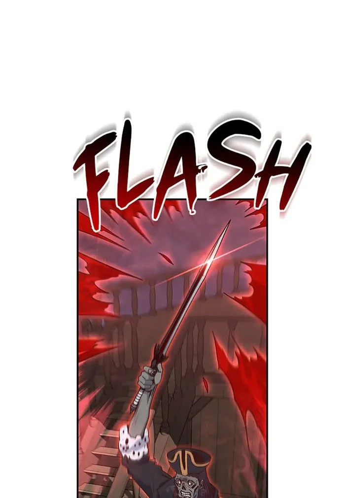 One of a Kind Irregular Chapter 84 Gambar 16