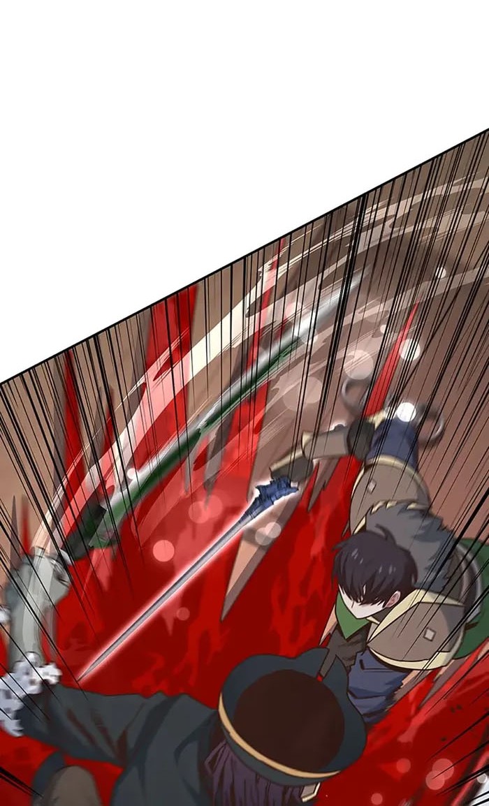 One of a Kind Irregular Chapter 84 Gambar 20