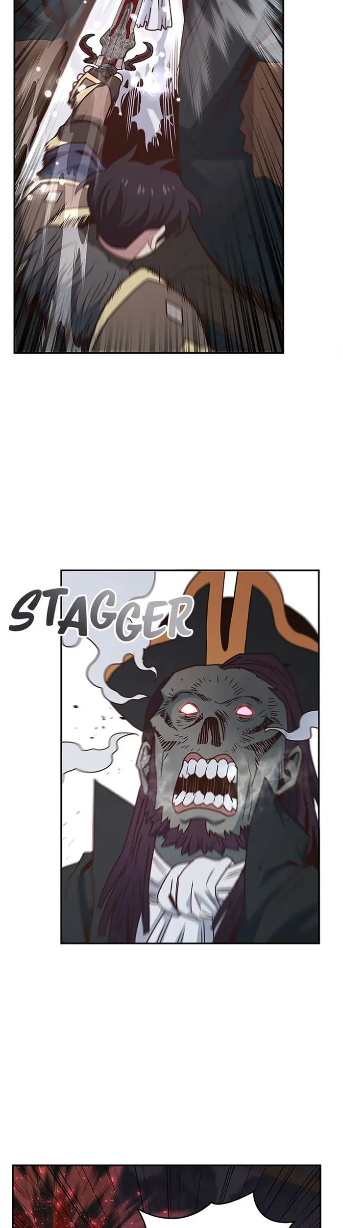 One of a Kind Irregular Chapter 84 Gambar 23