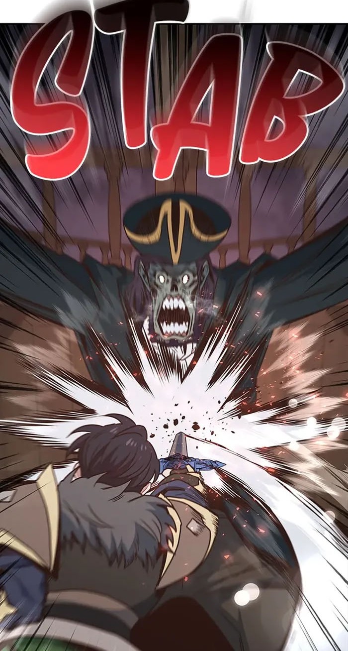 One of a Kind Irregular Chapter 84 Gambar 29