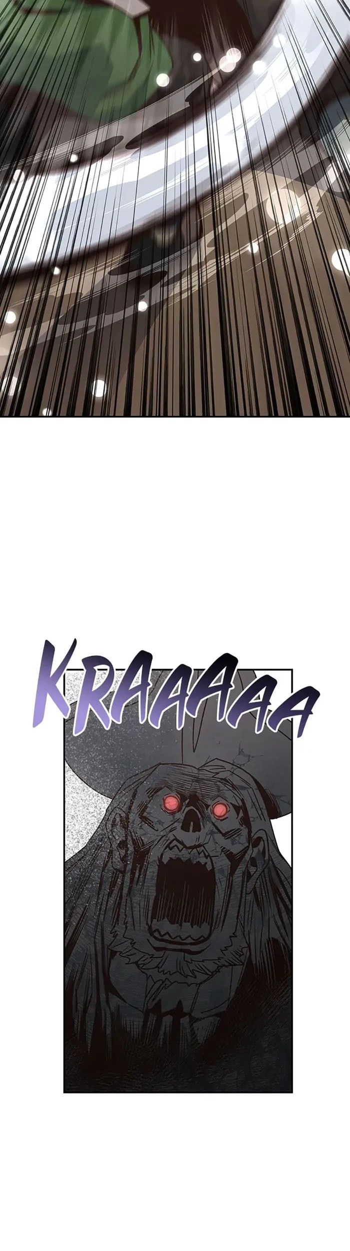 One of a Kind Irregular Chapter 84 Gambar 30