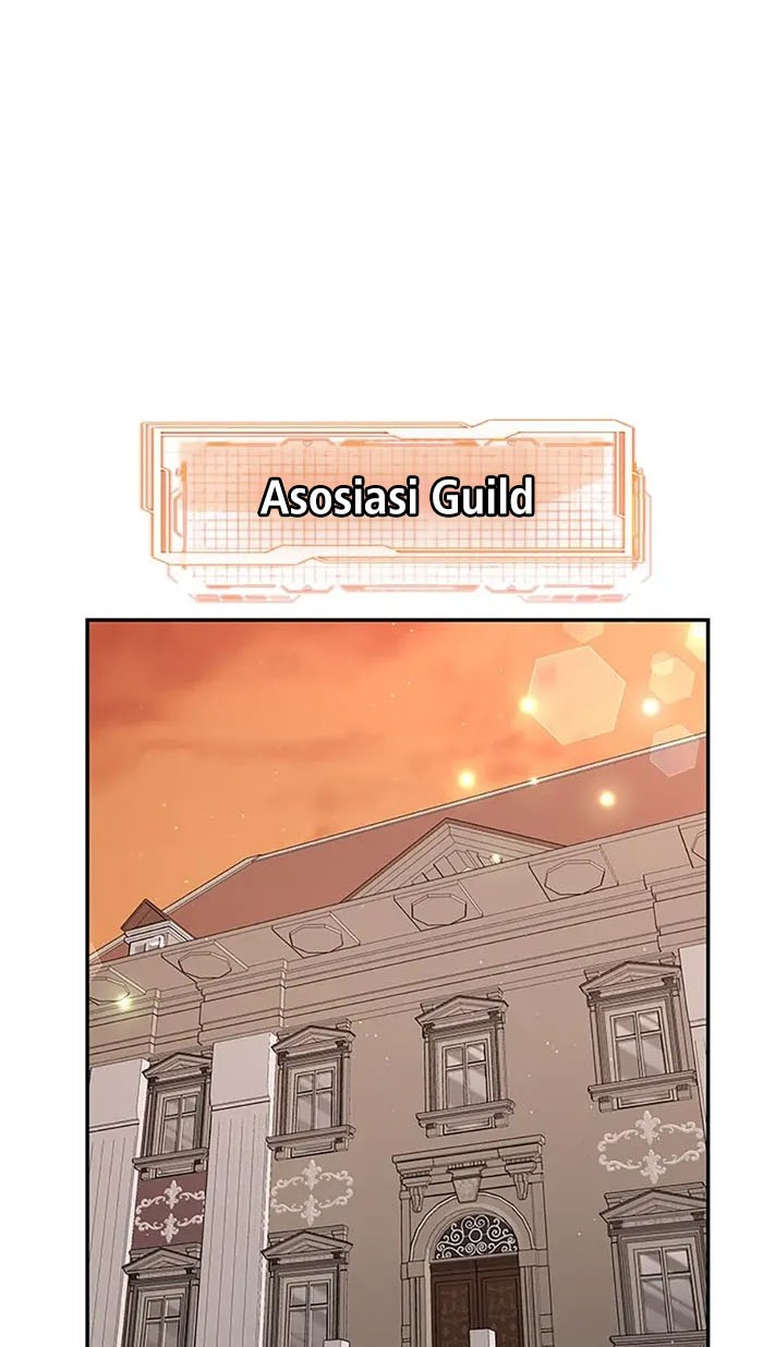 One of a Kind Irregular Chapter 85 Gambar 16