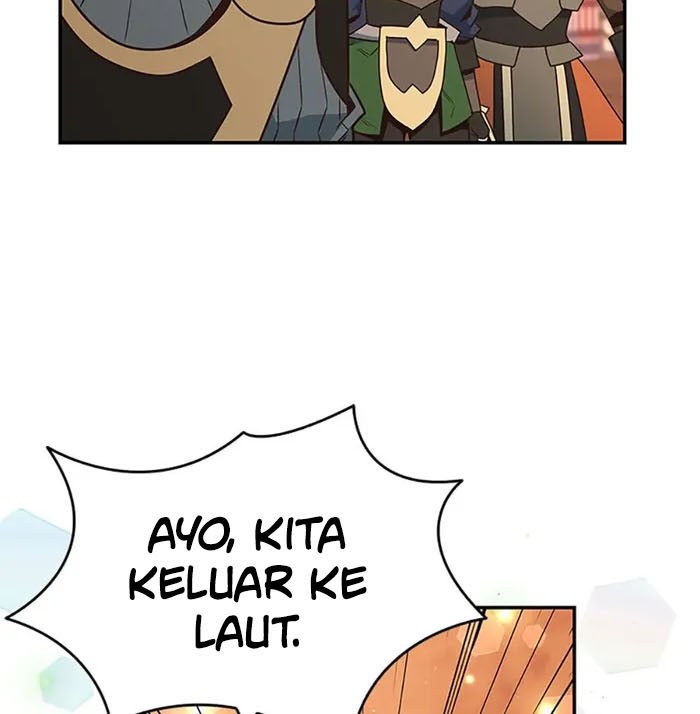 One of a Kind Irregular Chapter 85 Gambar 21