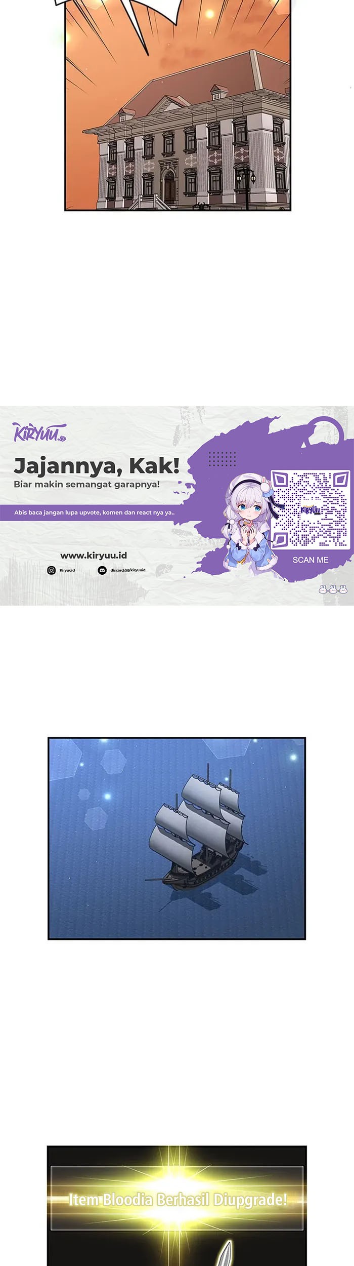 One of a Kind Irregular Chapter 85 Gambar 22