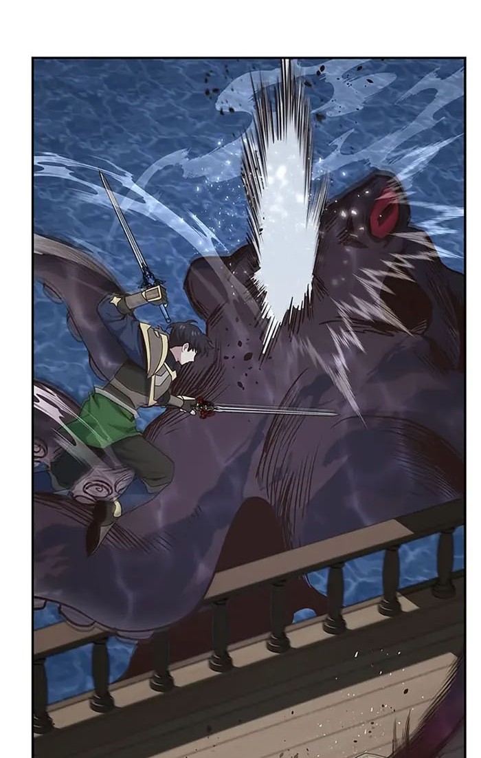 One of a Kind Irregular Chapter 85 Gambar 25