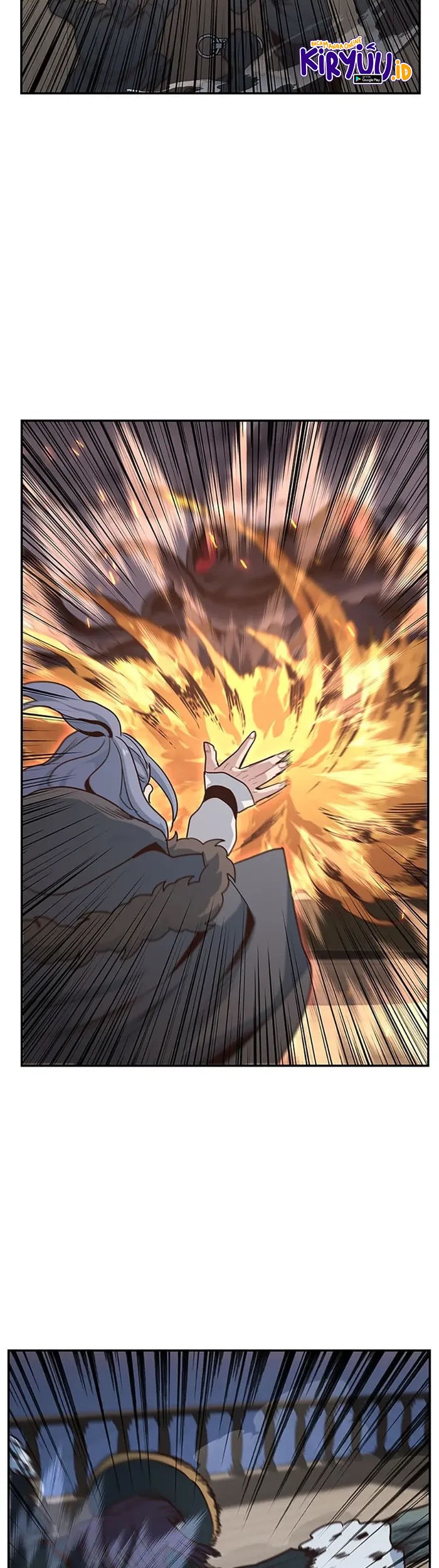 One of a Kind Irregular Chapter 85 Gambar 27
