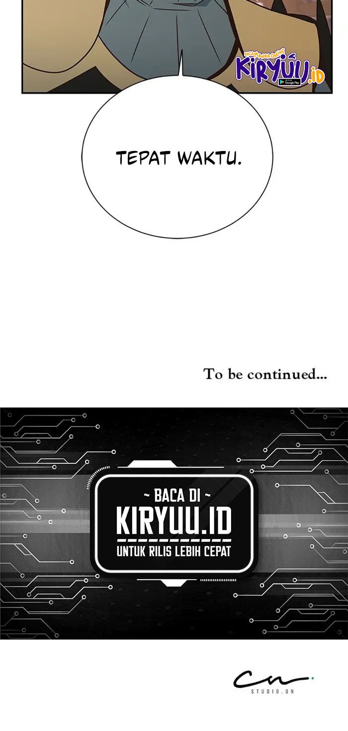 One of a Kind Irregular Chapter 85 Gambar 39