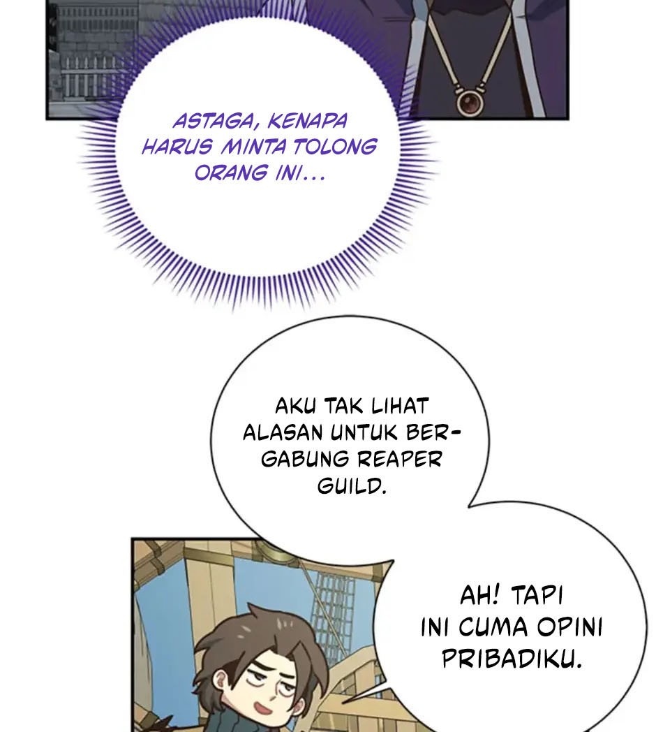 One of a Kind Irregular Chapter 86 Gambar 34