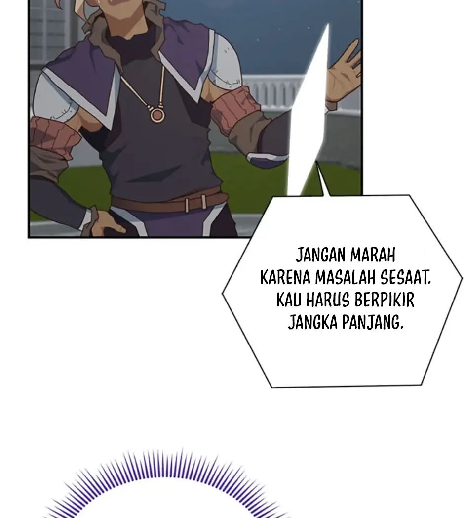 One of a Kind Irregular Chapter 86 Gambar 37