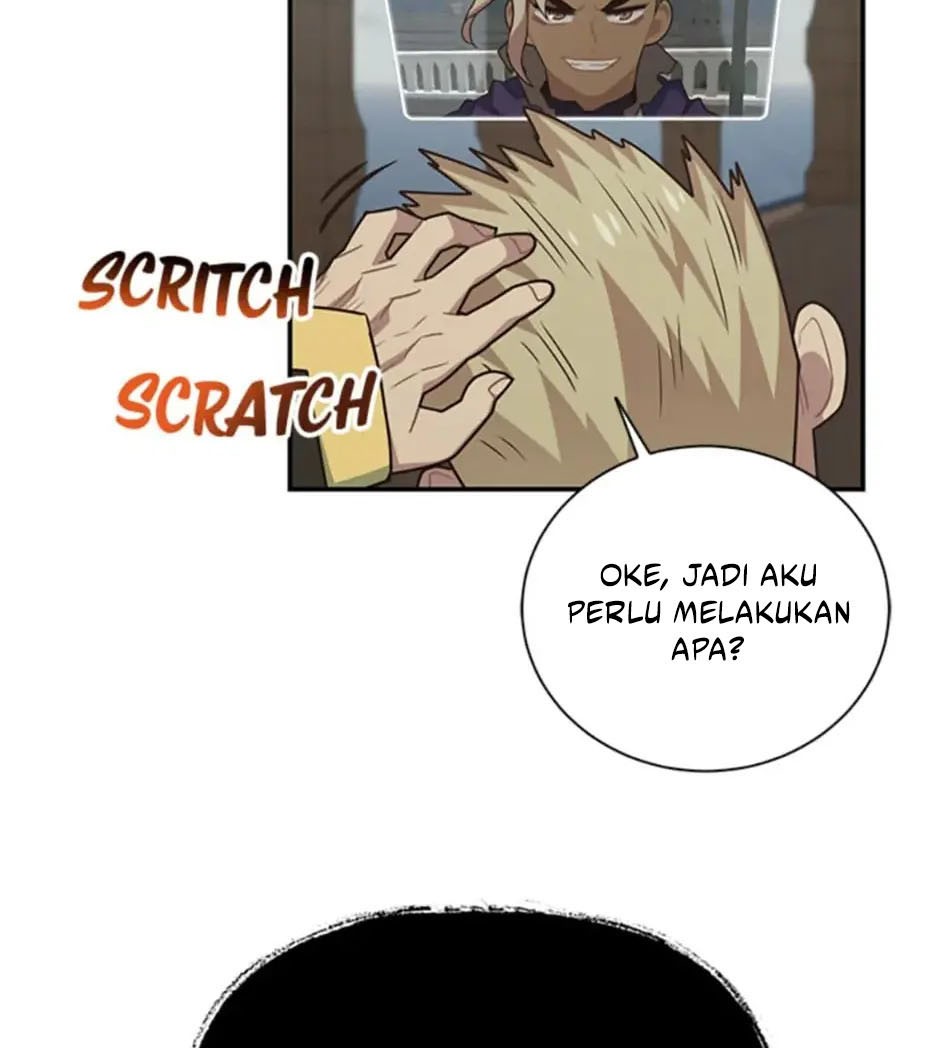 One of a Kind Irregular Chapter 86 Gambar 40