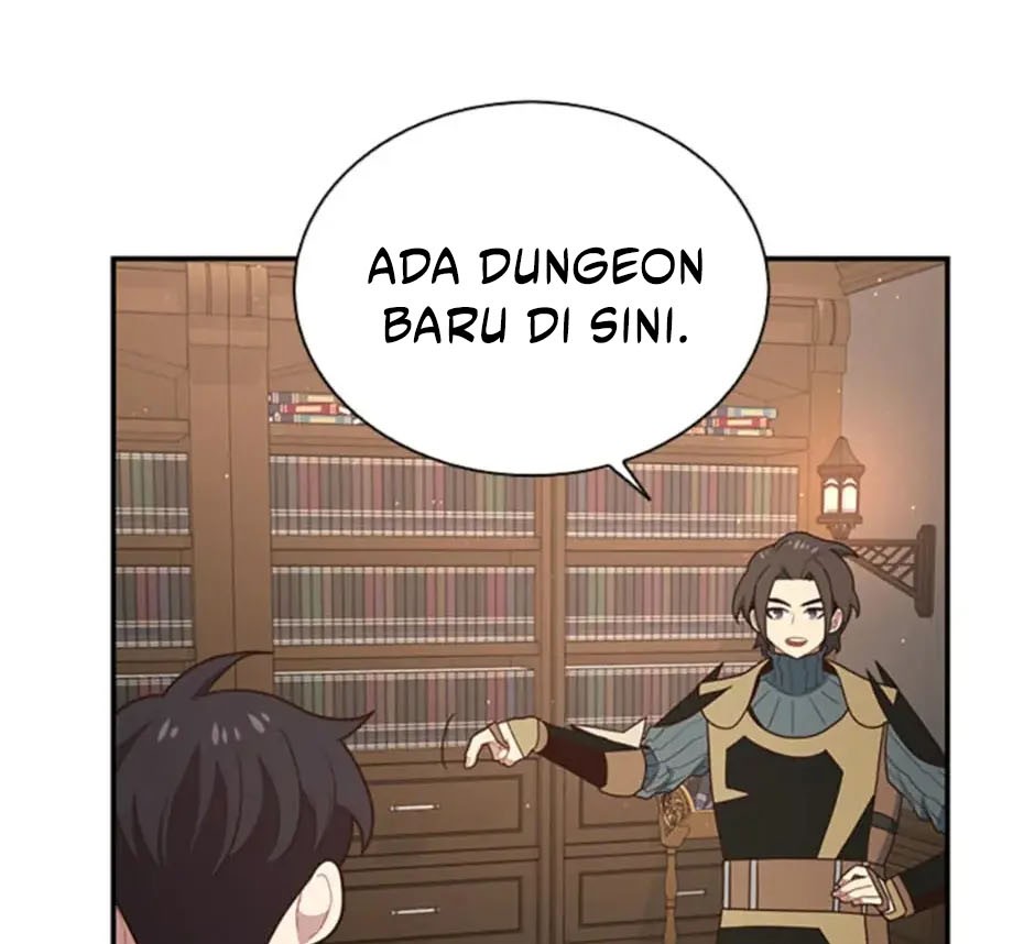 One of a Kind Irregular Chapter 86 Gambar 3