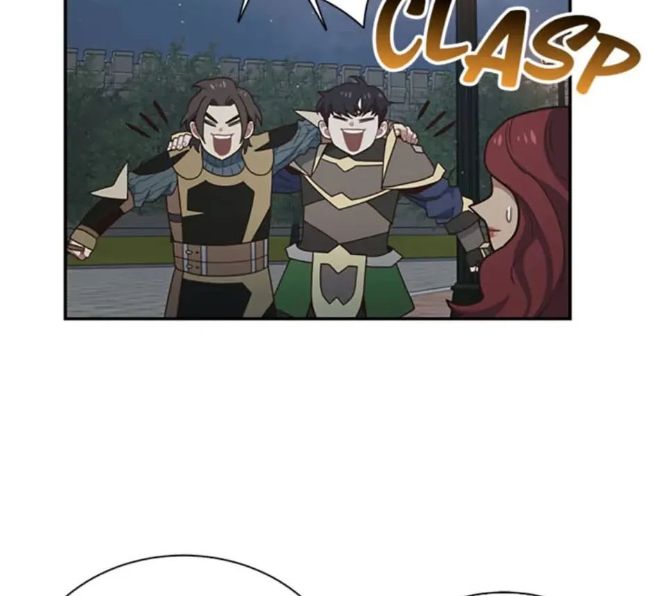 One of a Kind Irregular Chapter 86 Gambar 9