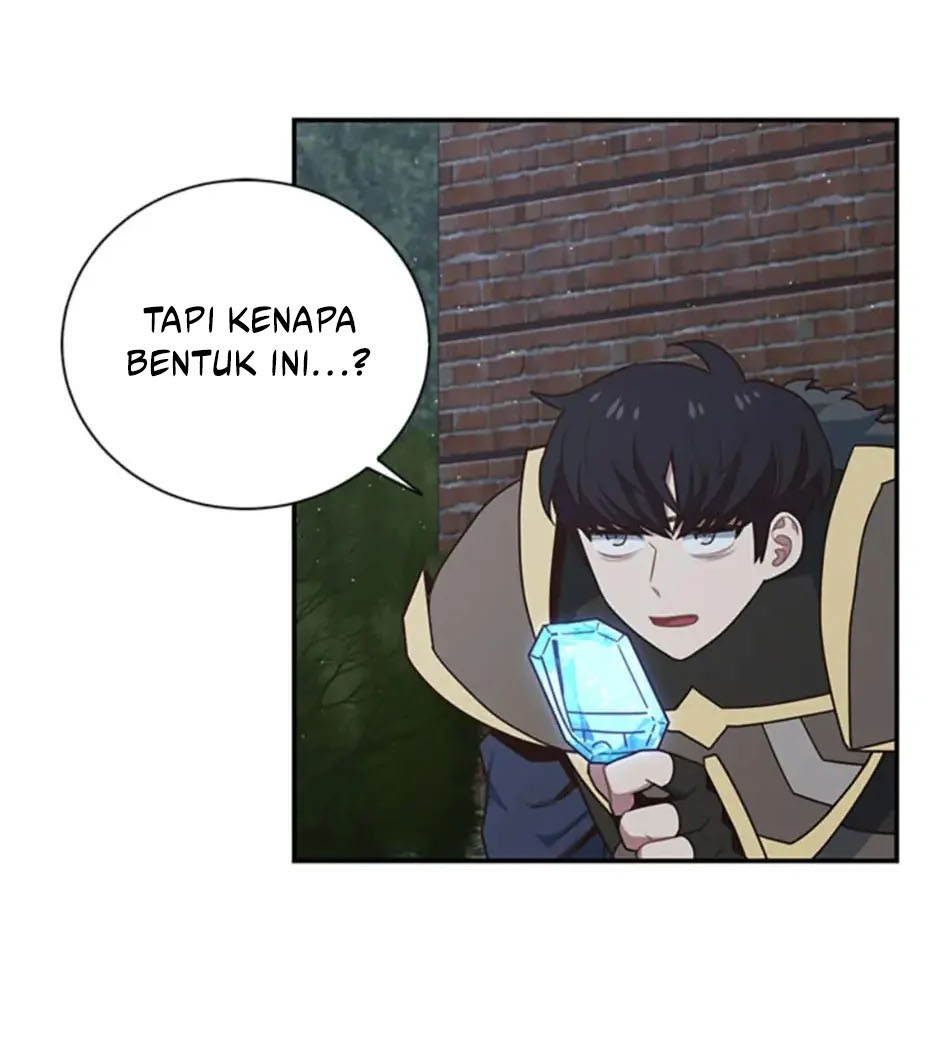 One of a Kind Irregular Chapter 86 Gambar 20