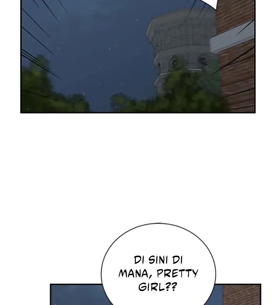 One of a Kind Irregular Chapter 86 Gambar 23