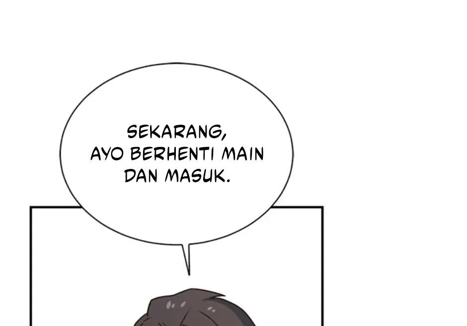 One of a Kind Irregular Chapter 86 Gambar 28