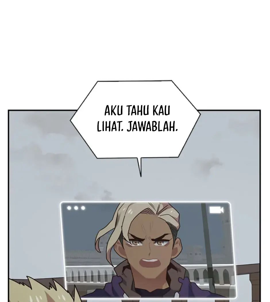 One of a Kind Irregular Chapter 86 Gambar 31