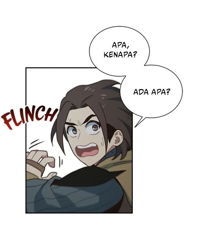 One of a Kind Irregular Chapter 87 Gambar 44
