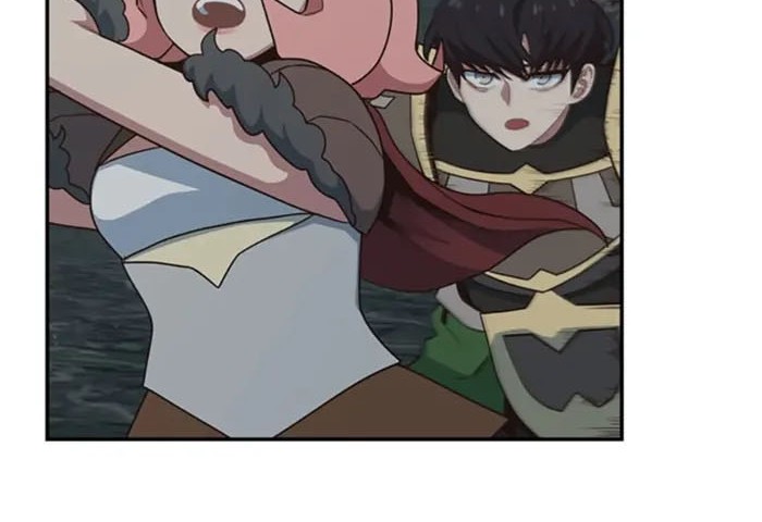 One of a Kind Irregular Chapter 87 Gambar 22