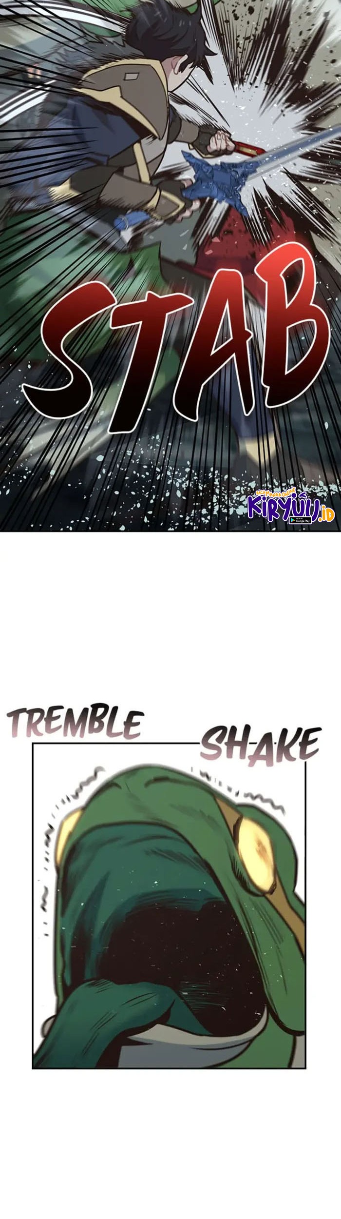 One of a Kind Irregular Chapter 87 Gambar 24