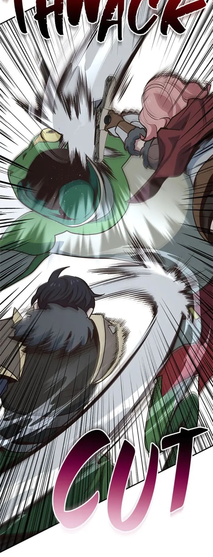 One of a Kind Irregular Chapter 87 Gambar 28