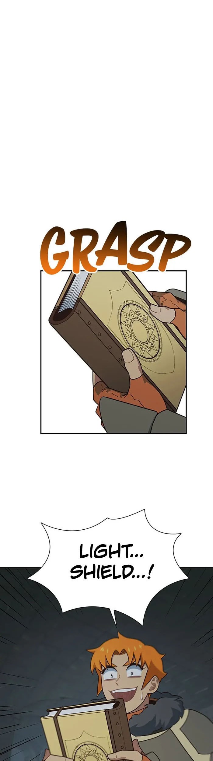 One of a Kind Irregular Chapter 88 Gambar 6