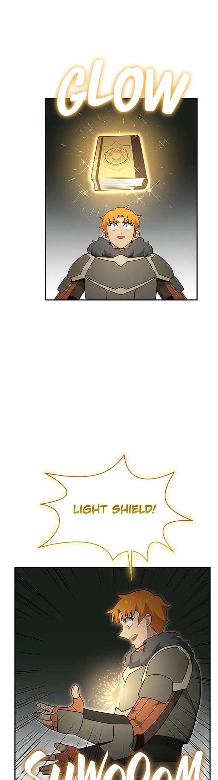 One of a Kind Irregular Chapter 88 Gambar 10
