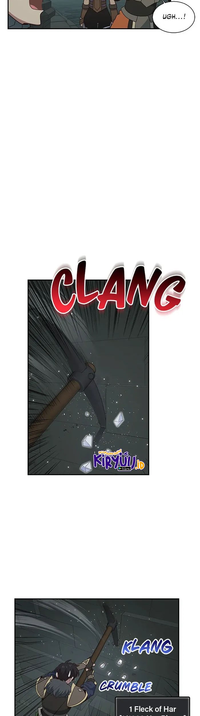 One of a Kind Irregular Chapter 88 Gambar 19
