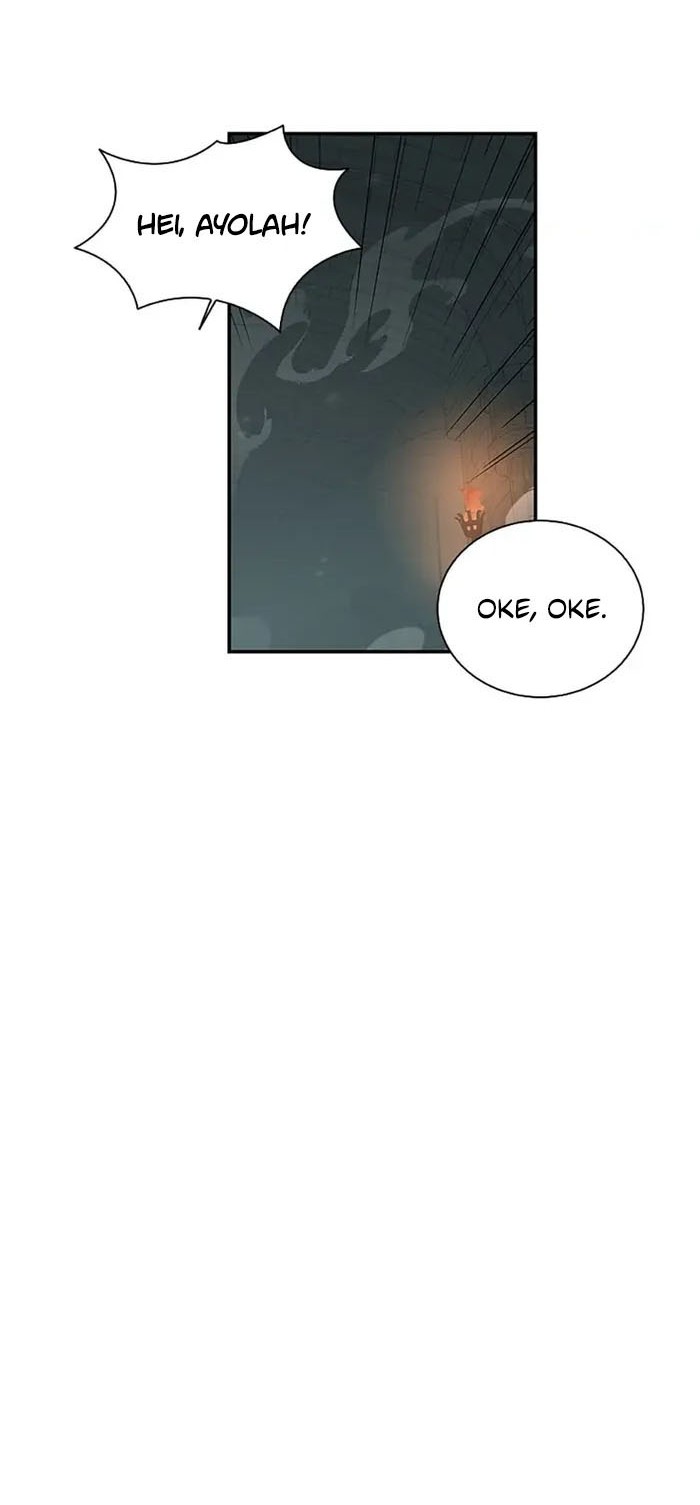 One of a Kind Irregular Chapter 88 Gambar 21