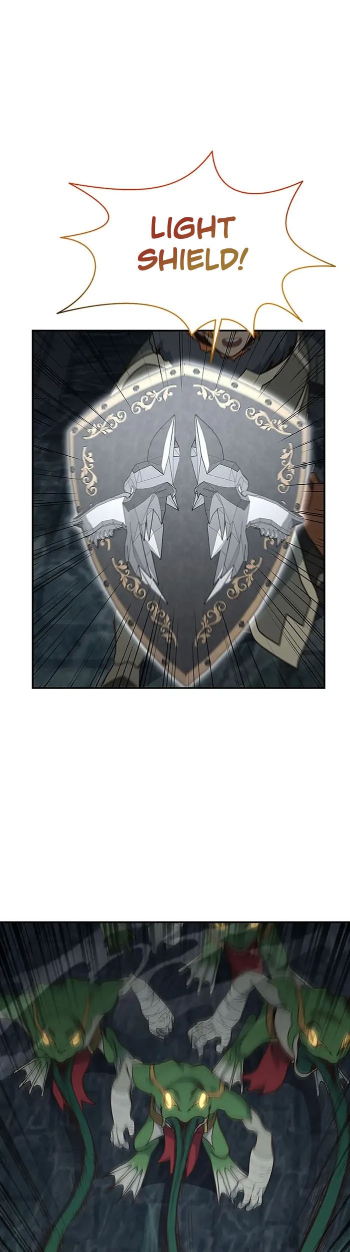 One of a Kind Irregular Chapter 88 Gambar 22