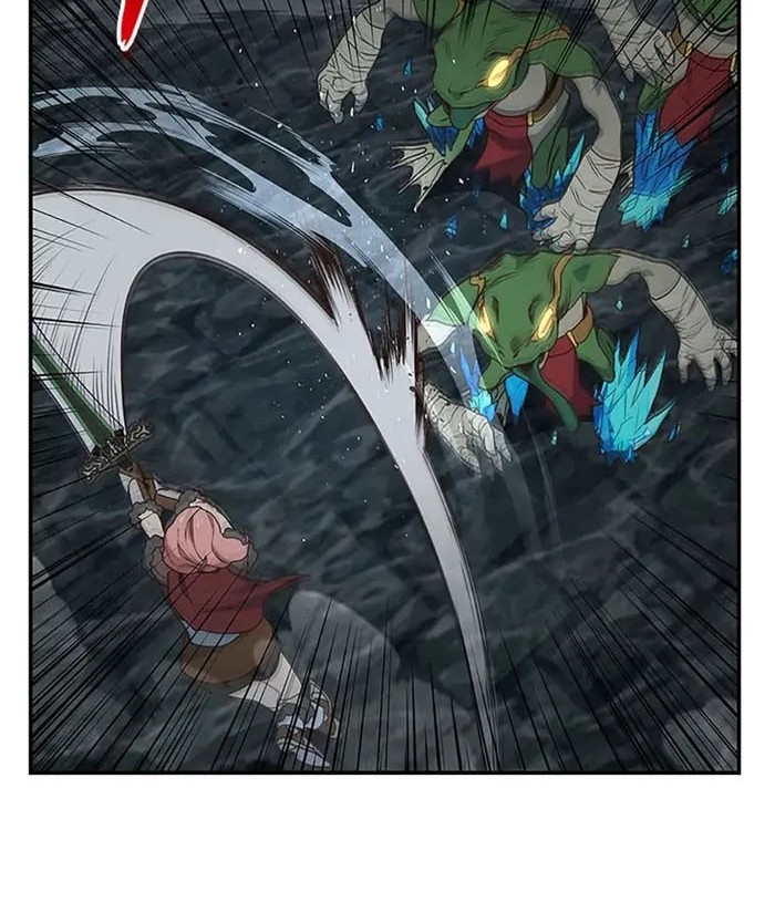 One of a Kind Irregular Chapter 88 Gambar 25