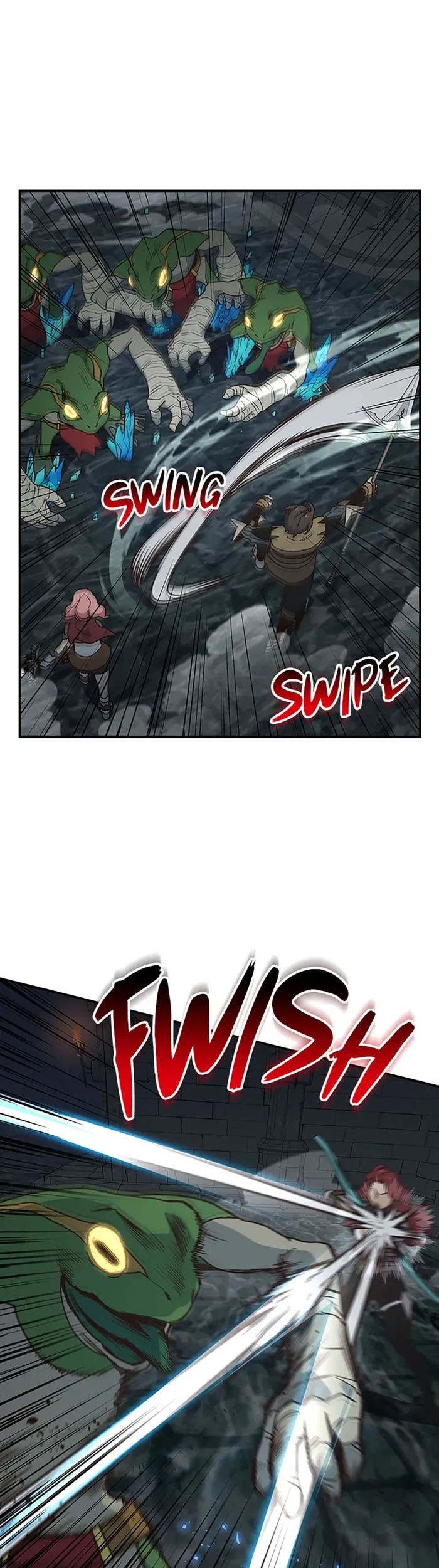 One of a Kind Irregular Chapter 88 Gambar 26